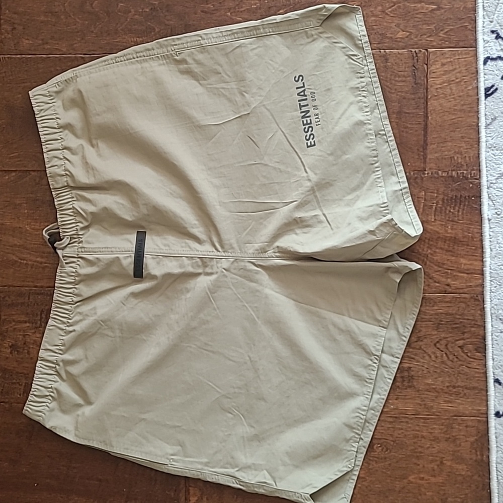 Essentials Fear of God Men's Shorts